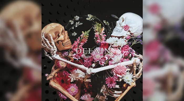 Delain - Hunter's Moon