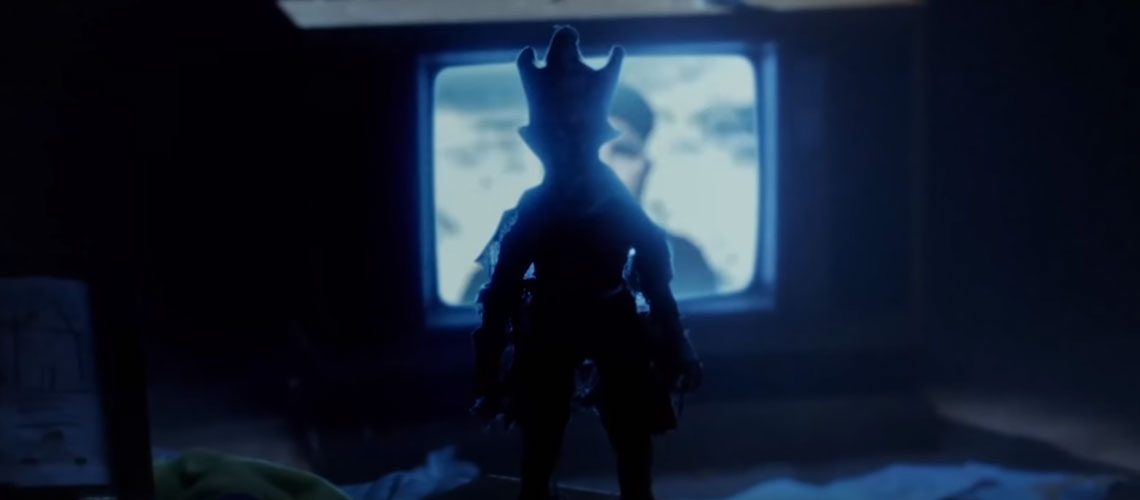 In Flames lanza su nuevo video para el tema “Call My Name”