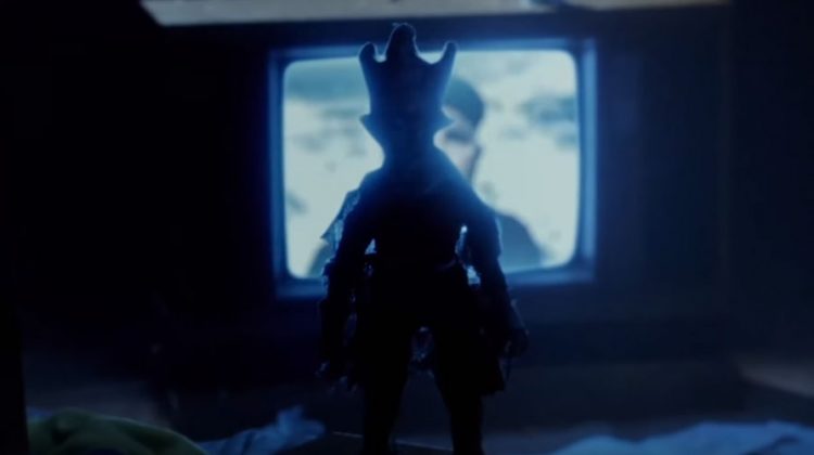 In Flames lanza su nuevo video para el tema “Call My Name”