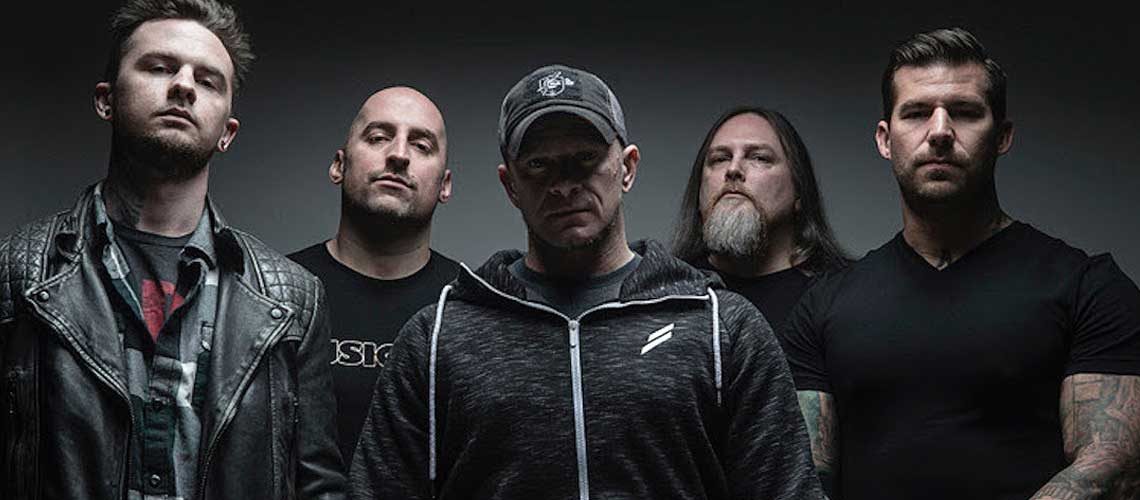 All That Remains