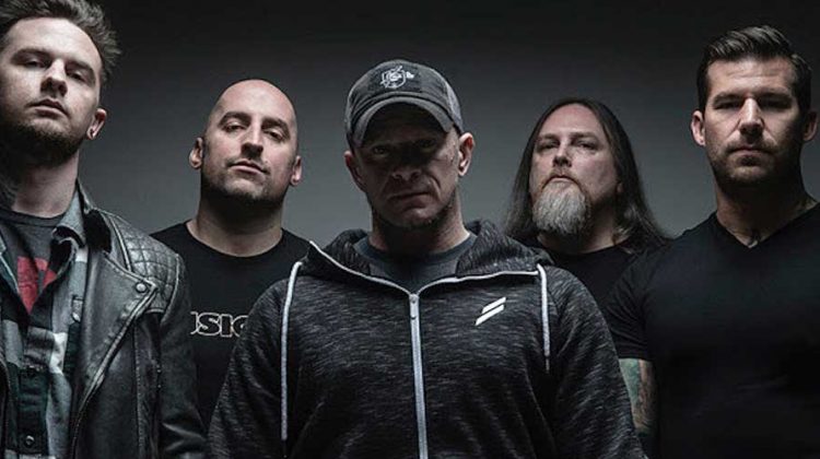 All That Remains