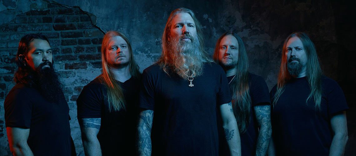 Amon Amarth