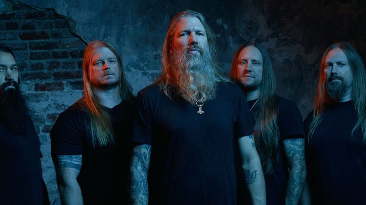 Amon Amarth