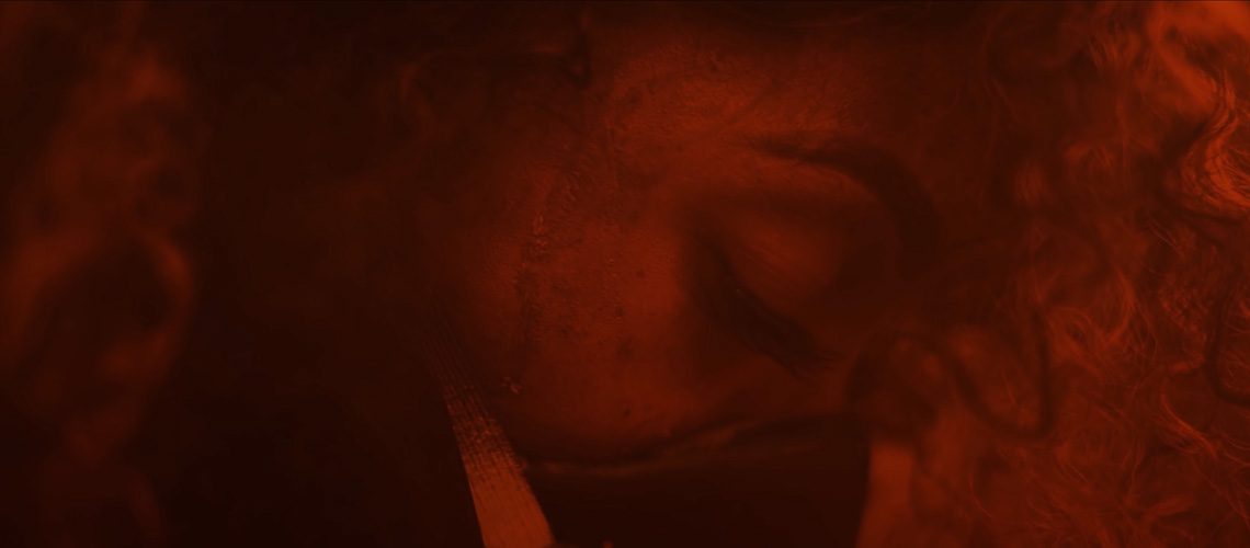 As I Lay Dying estrena video de su nuevo tema "Redefined"