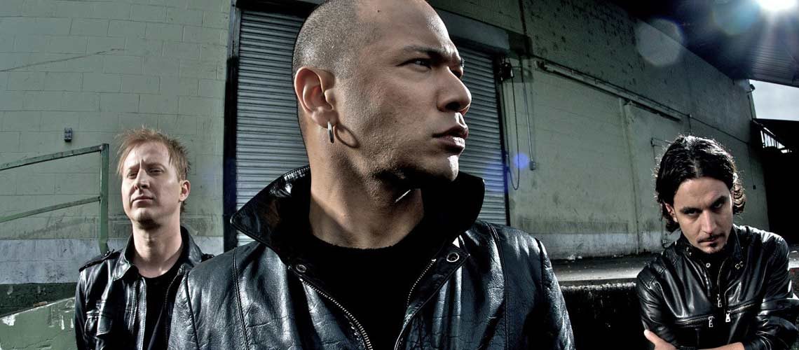 Danko Jones