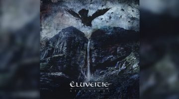 Eluveitie - Ategnatos