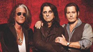 Hollywood Vampires