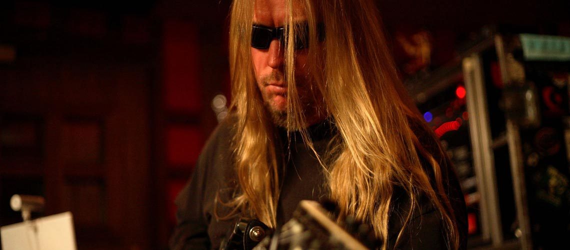 Jeff Hanneman