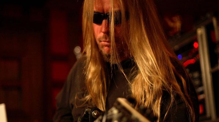 Jeff Hanneman