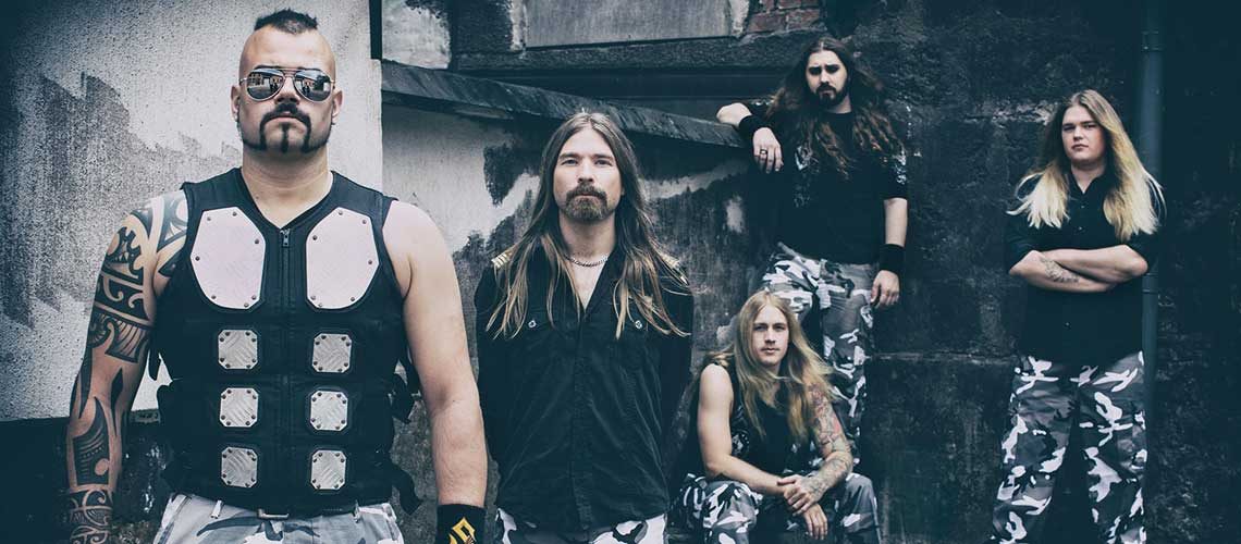 Sabaton