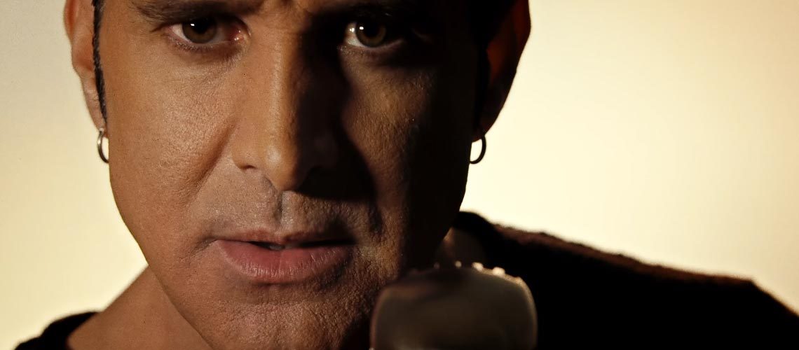 Scott Stapp presenta su nuevo single “Purpose For Pain”