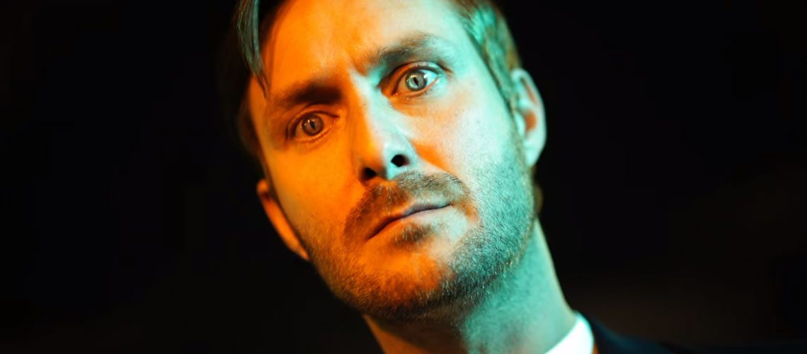 Alice in Chains comparte el quinto episodio de “Black Antenna”