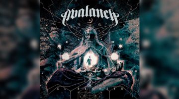 Avalanch - El Secreto