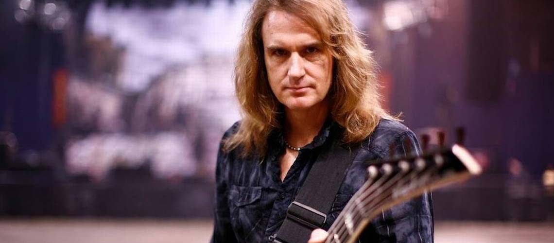 David Ellefson