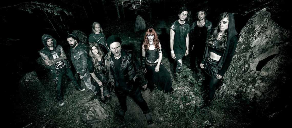 Eluveitie
