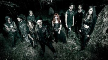 Eluveitie