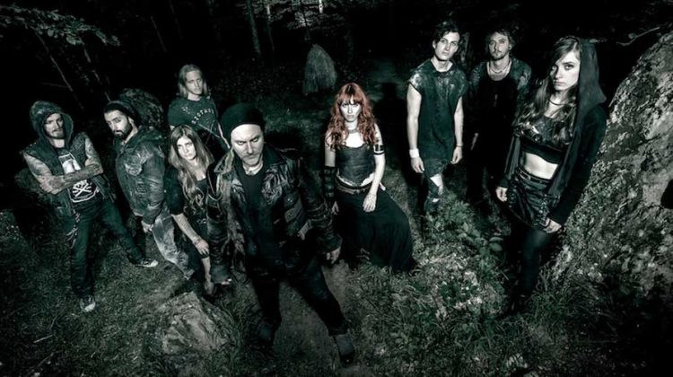 Eluveitie