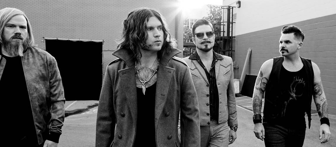 Rival Sons