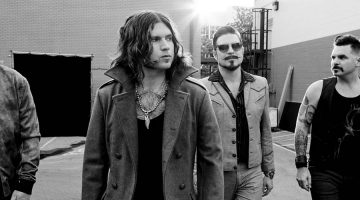 Rival Sons