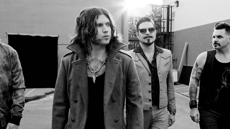 Rival Sons