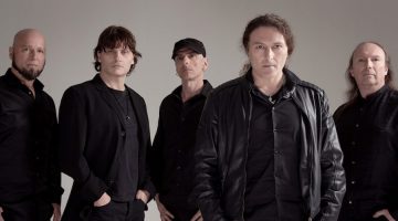 Turilli/Lione Rhapsody