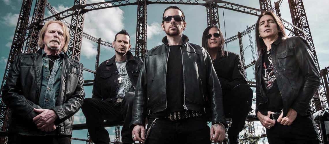 Black Star Riders