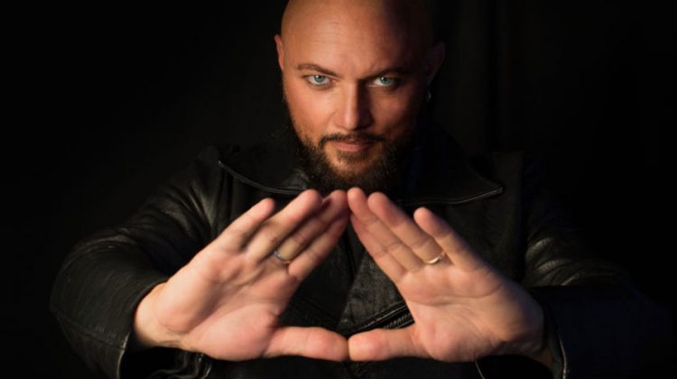 Geoff Tate Sweet Oblivion