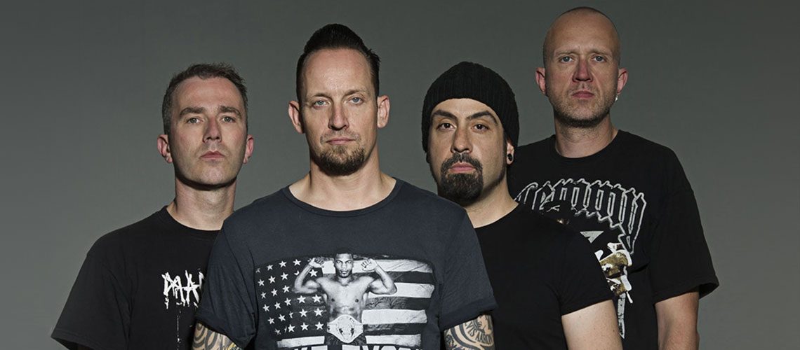 Volbeat