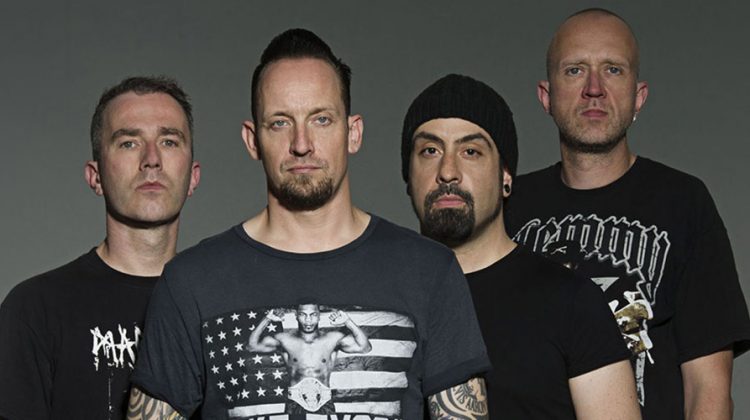 Volbeat