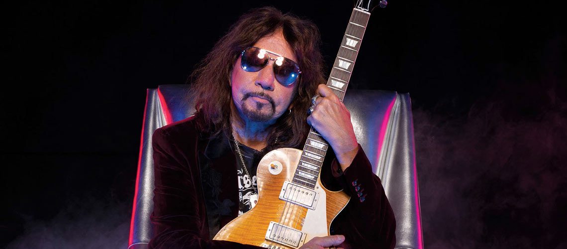 Ace Frehley