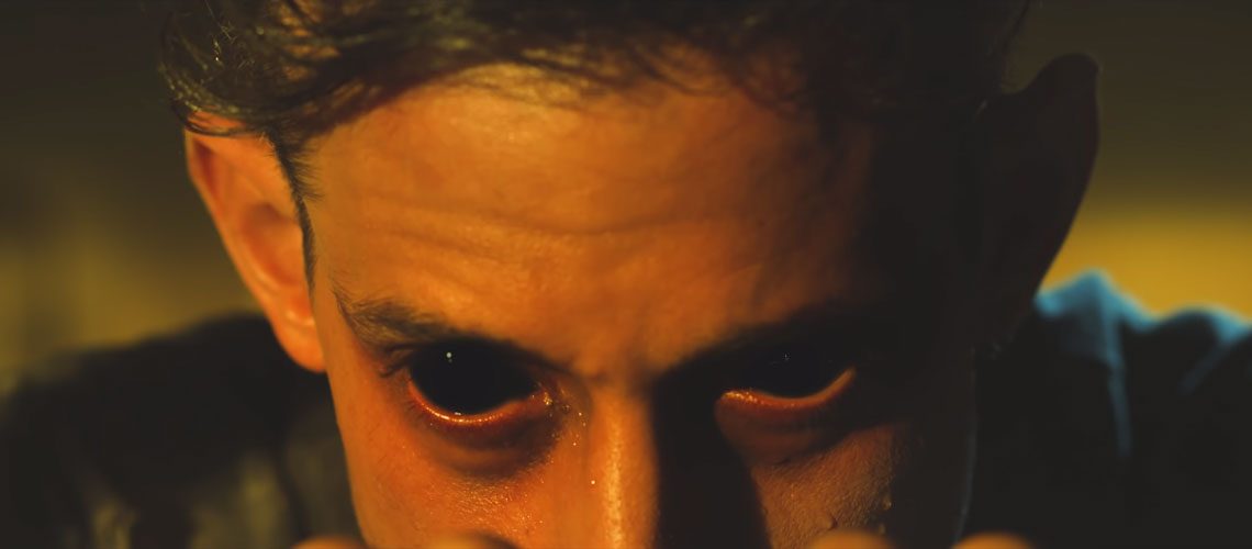 Carajo presenta su nuevo video para “Fin al Dolor”