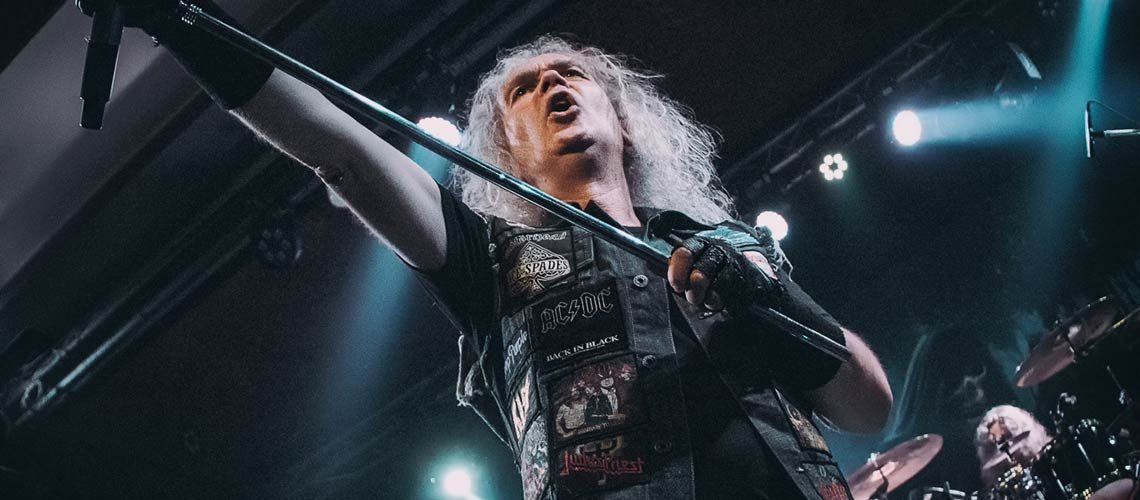 Grave Digger en El Teatrito