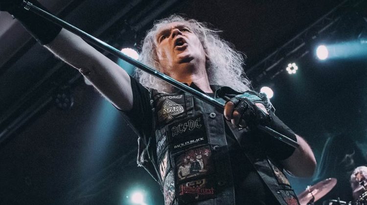 Grave Digger en El Teatrito