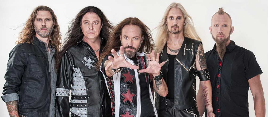 Hammerfall