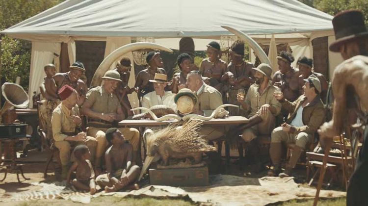 Rammstein estrena videoclip para la canción “Ausländer”