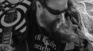 Zakk Wylde