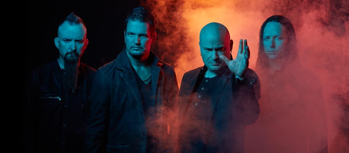 Disturbed