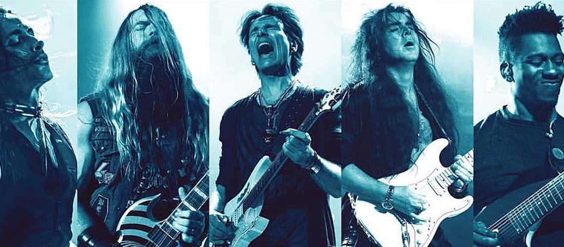 Generation Axe