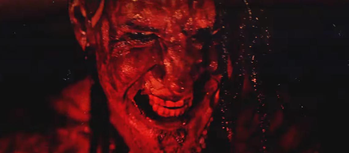 Hellyeah presenta videoclip para la canción “Oh My God”