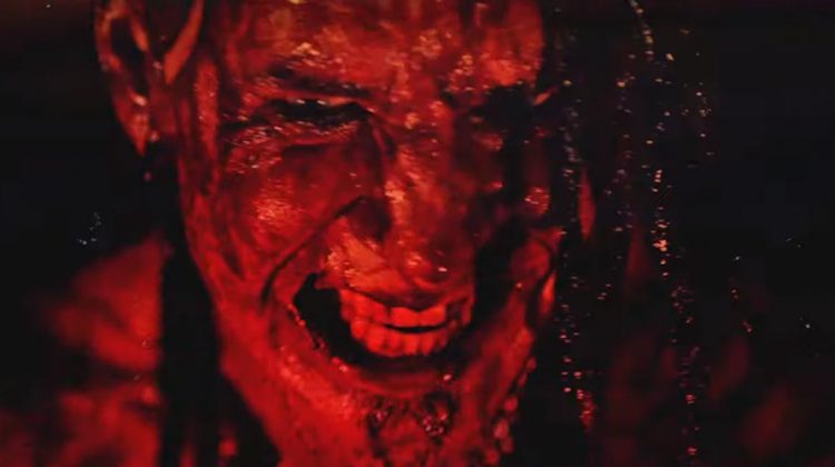 Hellyeah presenta videoclip para la canción “Oh My God”