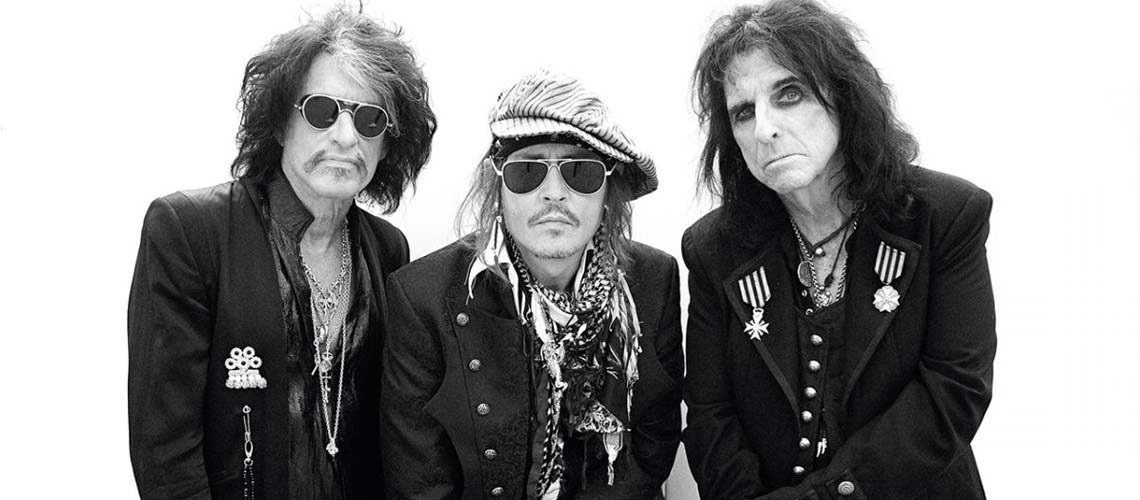 Hollywood Vampires