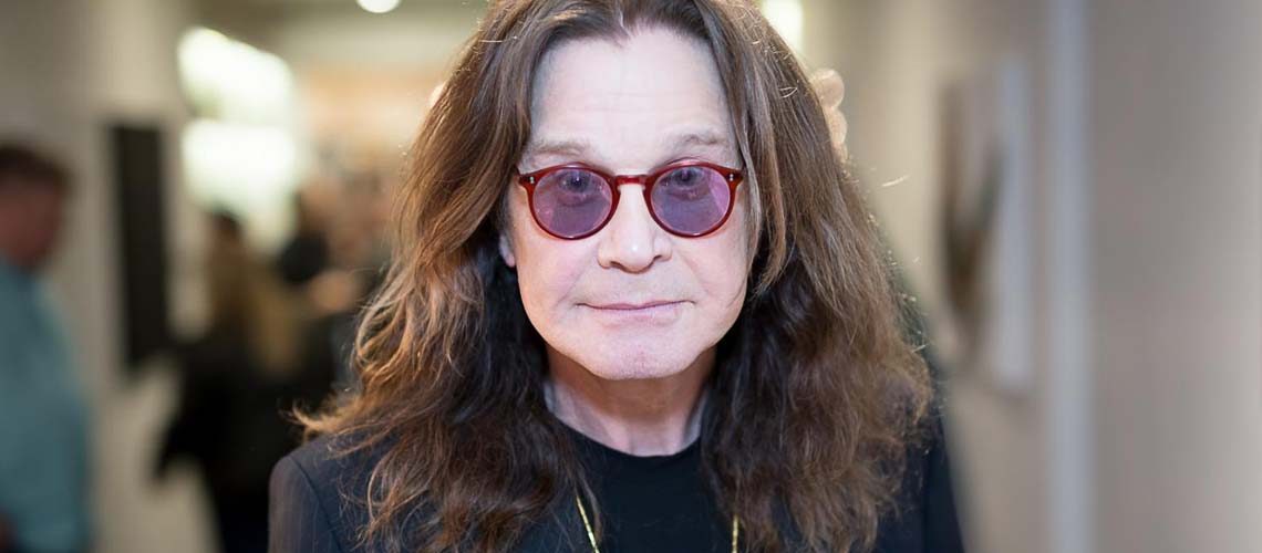 Ozzy Osbourne