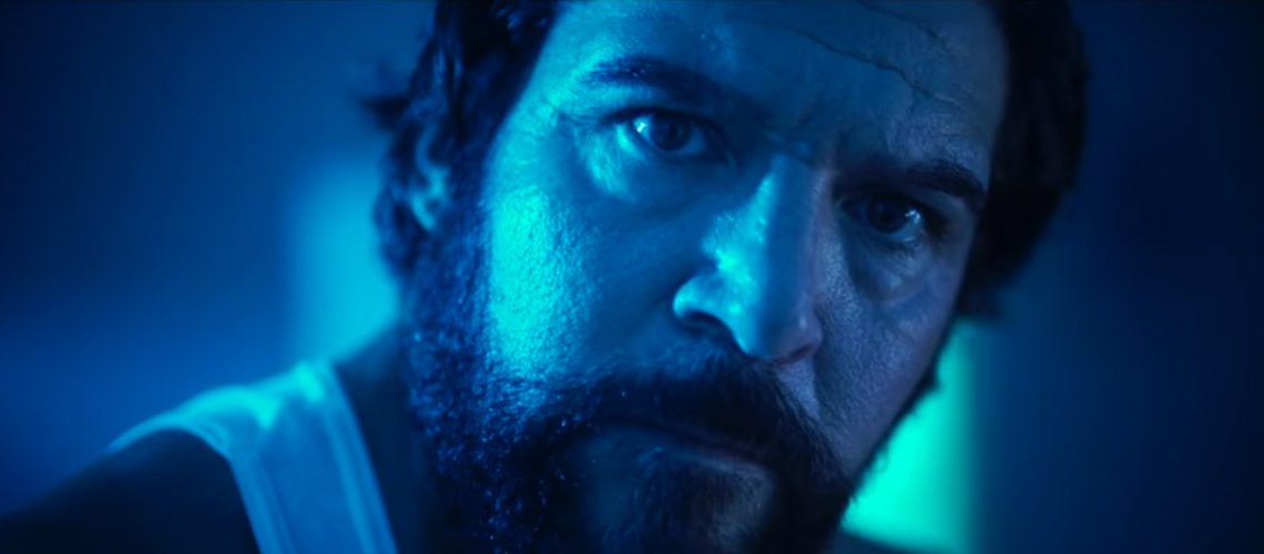 Alice In Chains - Black Antenna