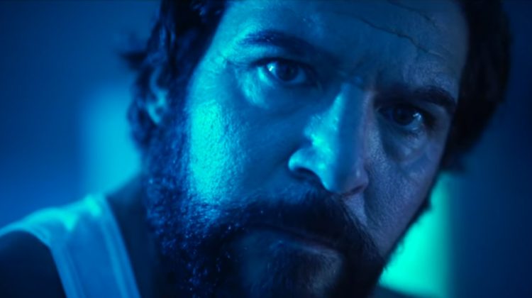 Alice In Chains - Black Antenna