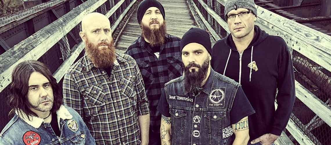 Killswitch Engage