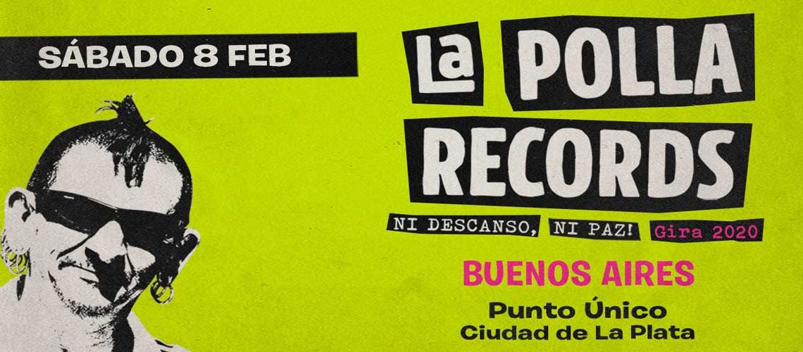 La Polla Records