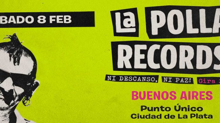 La Polla Records