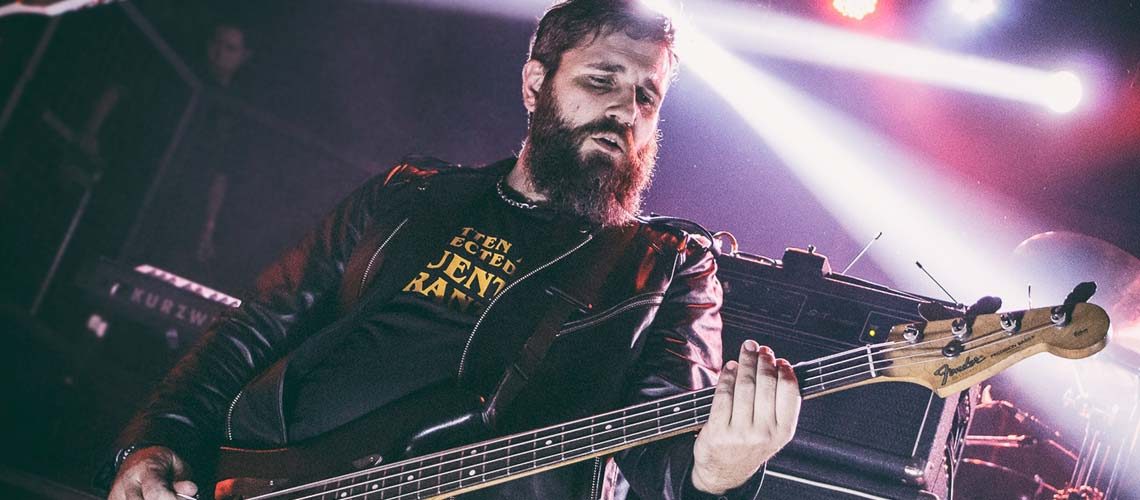 Lörihen en El Teatrito