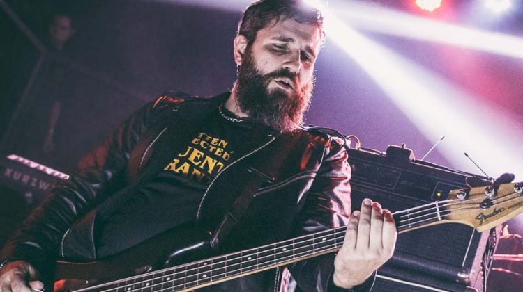 Lörihen en El Teatrito