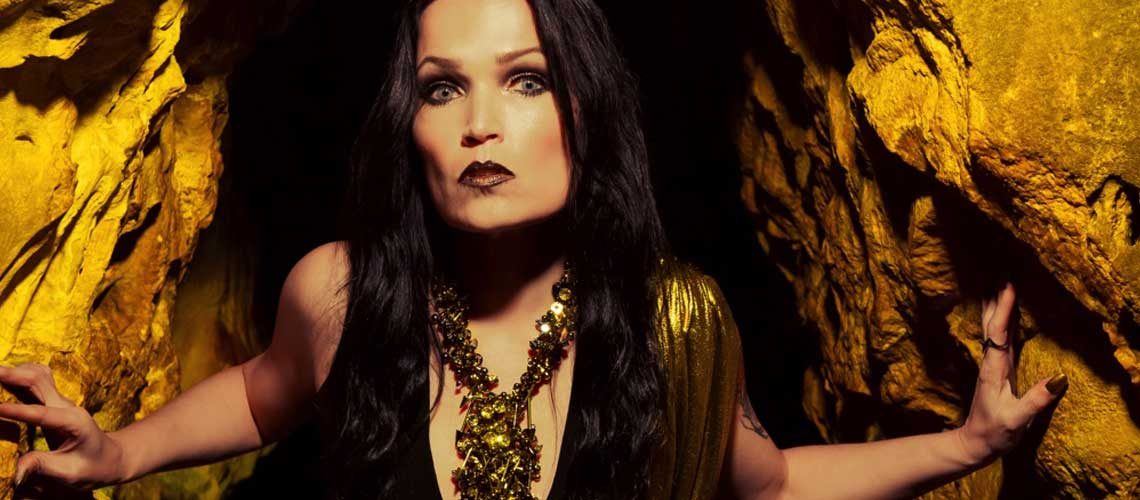 Tarja Turunen